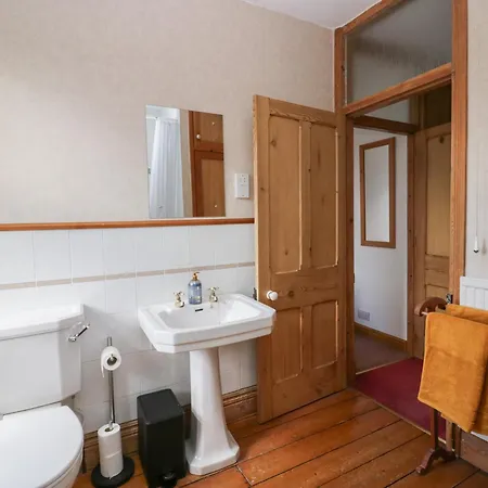 3 Mountain View * Sedbergh