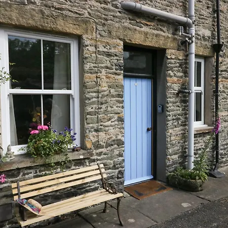3 Mountain View Vakantiehuis Sedbergh