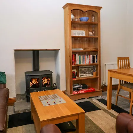 3 Mountain View Tatil Evi Sedbergh