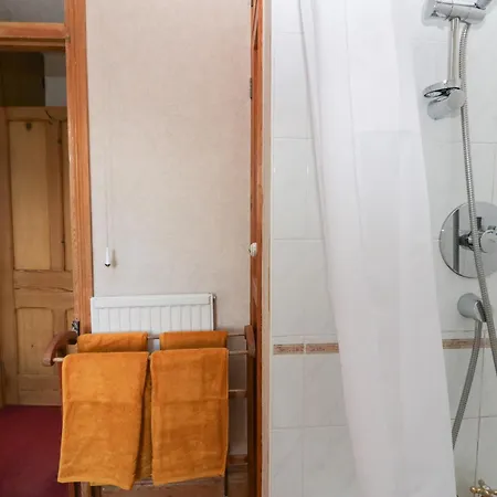 Feriehus 3 Mountain View *