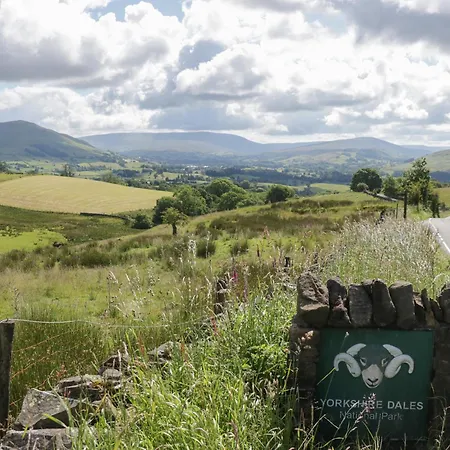Feriehus 3 Mountain View