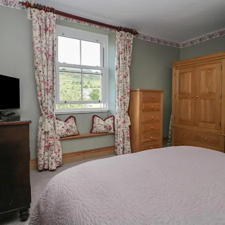 3 Mountain View Feriehus