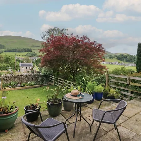 Feriehus 3 Mountain View