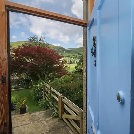 3 Mountain View Feriehus *