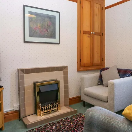 3 Mountain View Feriehus Sedbergh