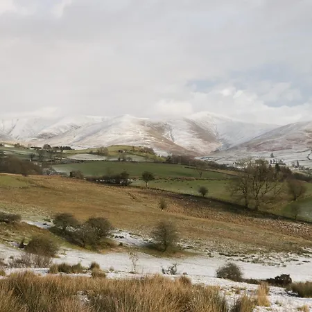 3 Mountain View * Sedbergh