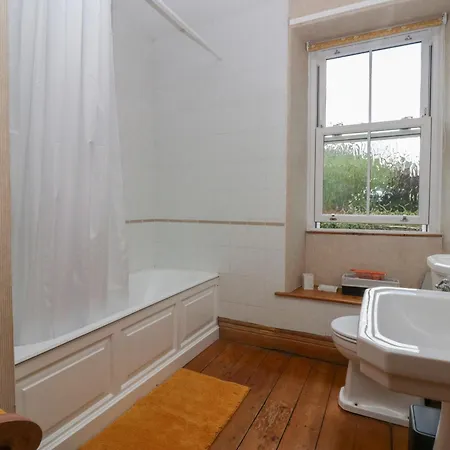 Vakantiehuis 3 Mountain View