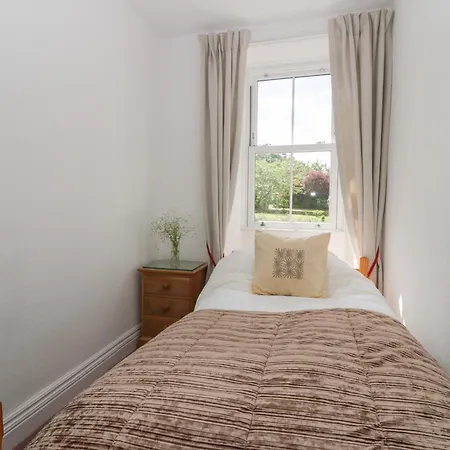 3 Mountain View Vakantiehuis