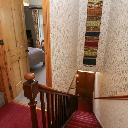 Vakantiehuis 3 Mountain View *