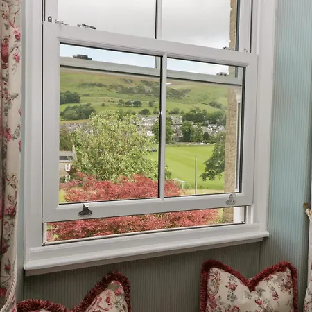 Vakantiehuis 3 Mountain View *