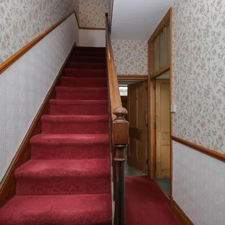3 Mountain View Holiday home *