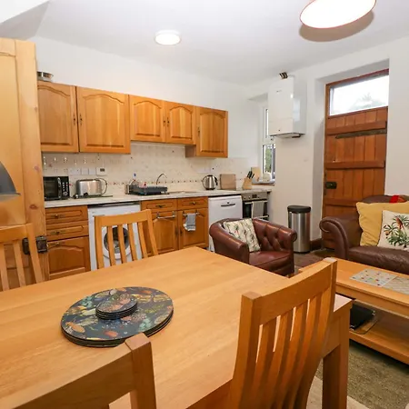 3 Mountain View Sedbergh