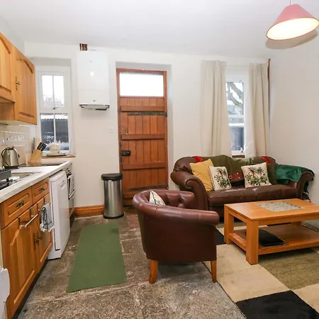 3 Mountain View * Sedbergh